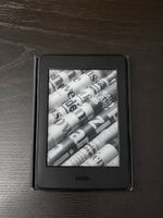 Kindle Paperwhite