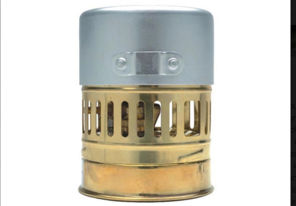 Réchaud De Randonnée Optimus Vega - Gaz - 1400/3700W - Léger 178g - Ébullition 3min/L