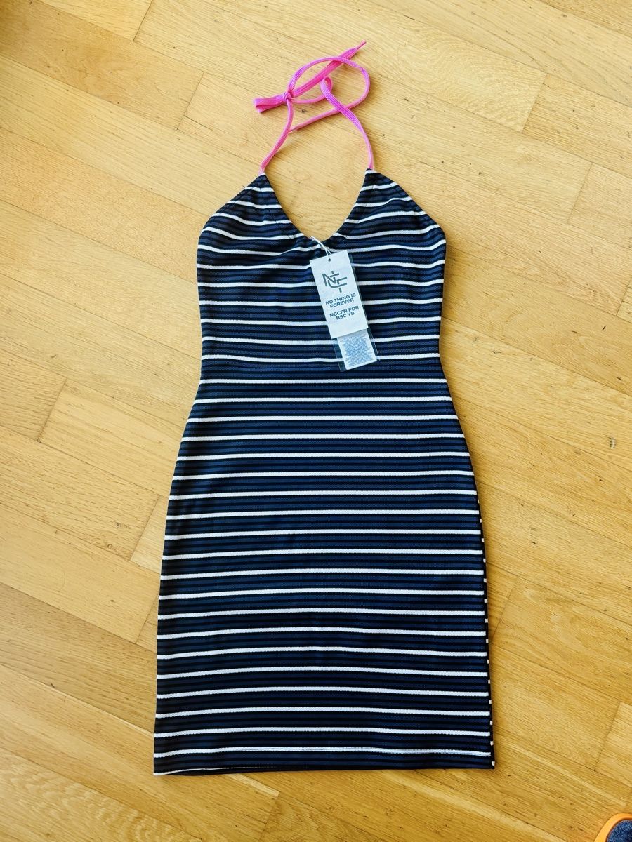 Kleider: Sommerkleid von Berner Designlabel NCCFN – Neu und originalverpackt aus Fehraltorf von nolram75 3