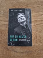 Arne Kopfermann: Auf zu neuen Ufern