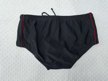 NEU! Klassische Badehose Herren Lahco Gr. S