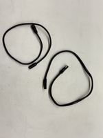 BionX Motorkabel / Anschlusskabel – 2 Stück