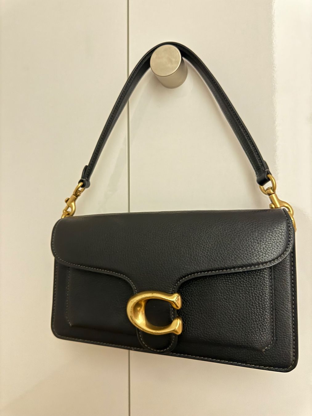 Coach Sacs femmes: Coach Tabby Handtasche – Neuf (Voir description) à Aarau par christinasarah