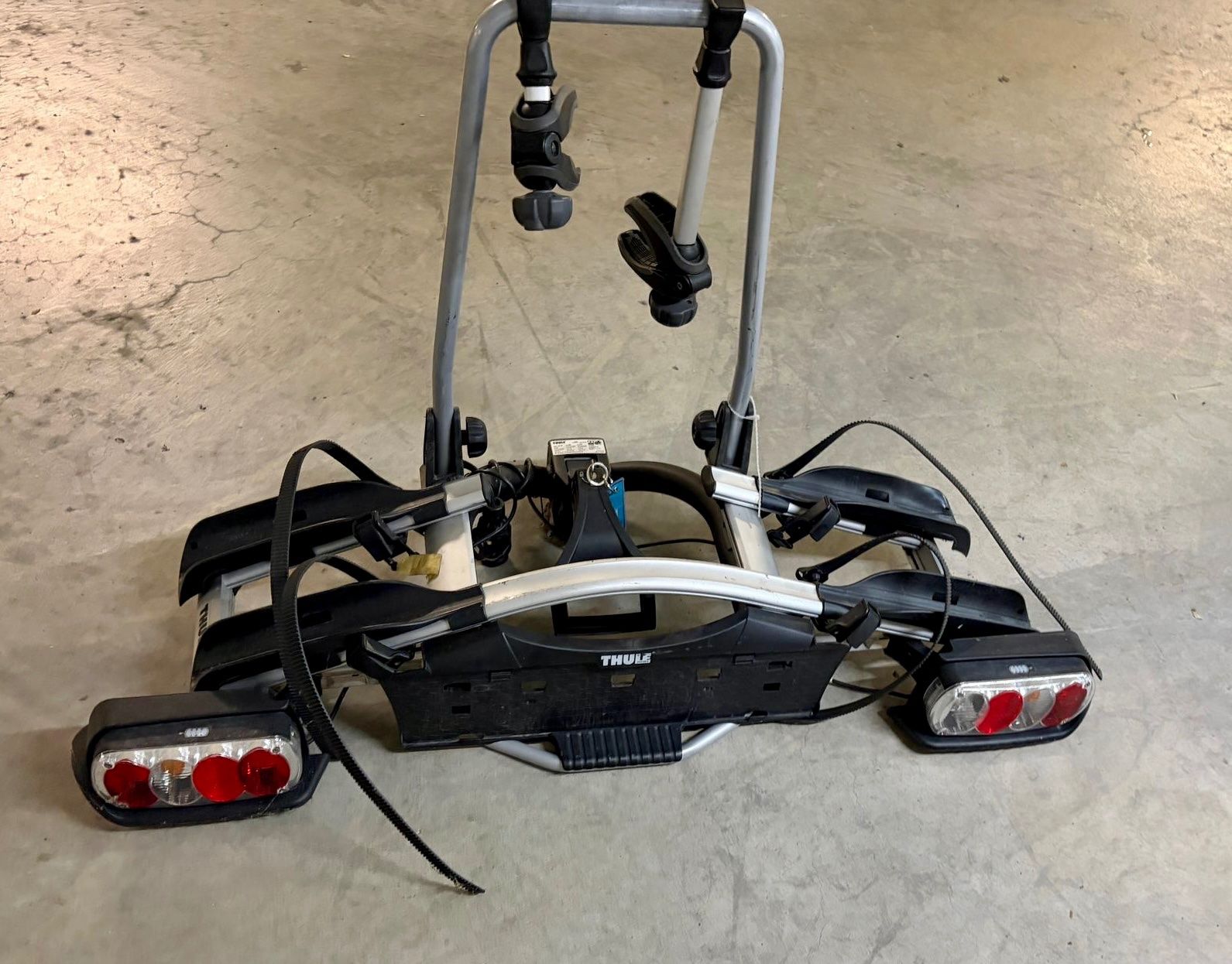 Balken: Thule EuroWay 920 G2 – Gebraucht aus Gossau SG von AnjaL. 2
