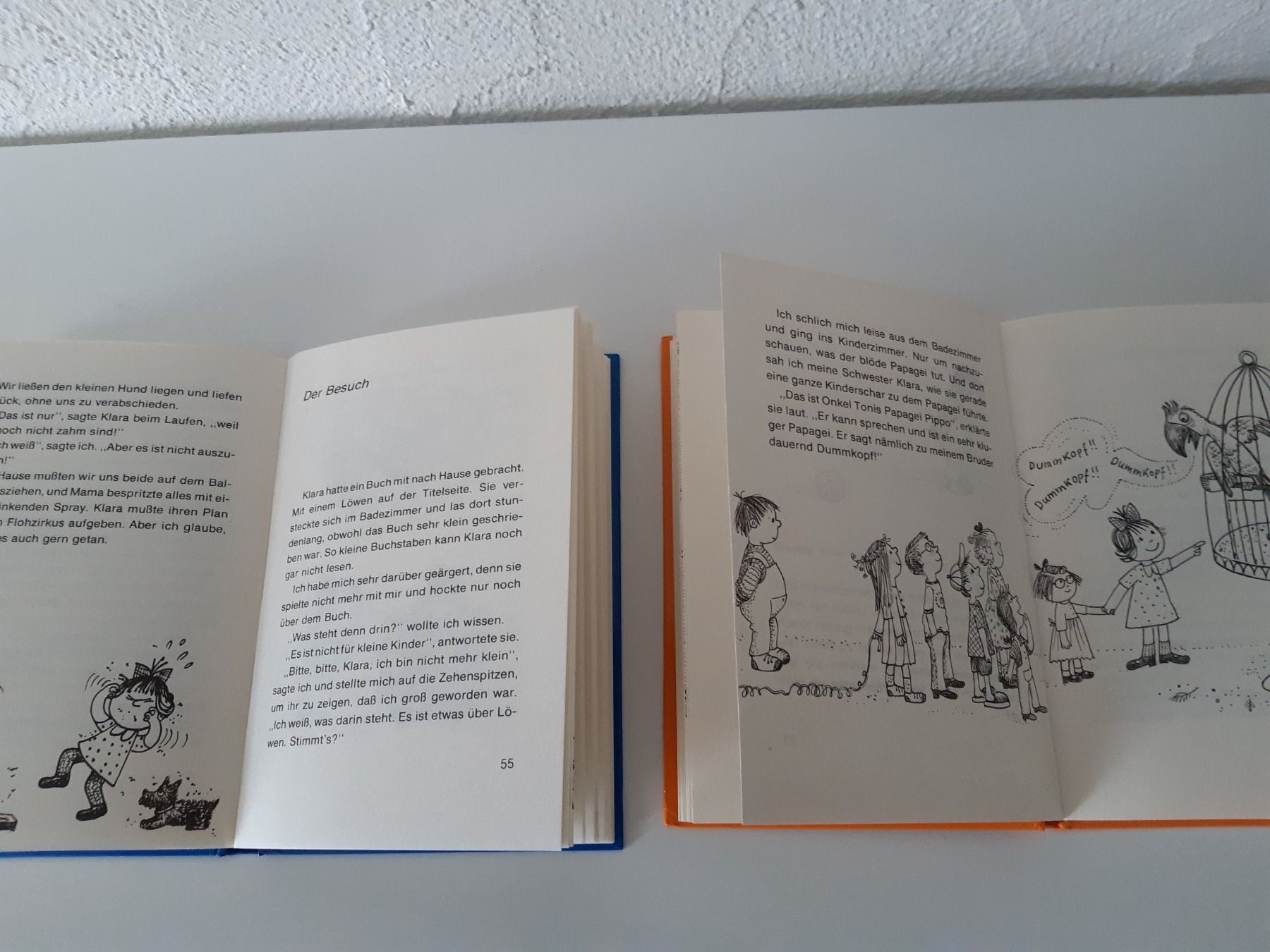 Libri: Lesebücher Kinder – Usato da Mels venduto da KOSL 2