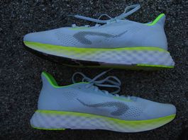 Scarpe come nuove
