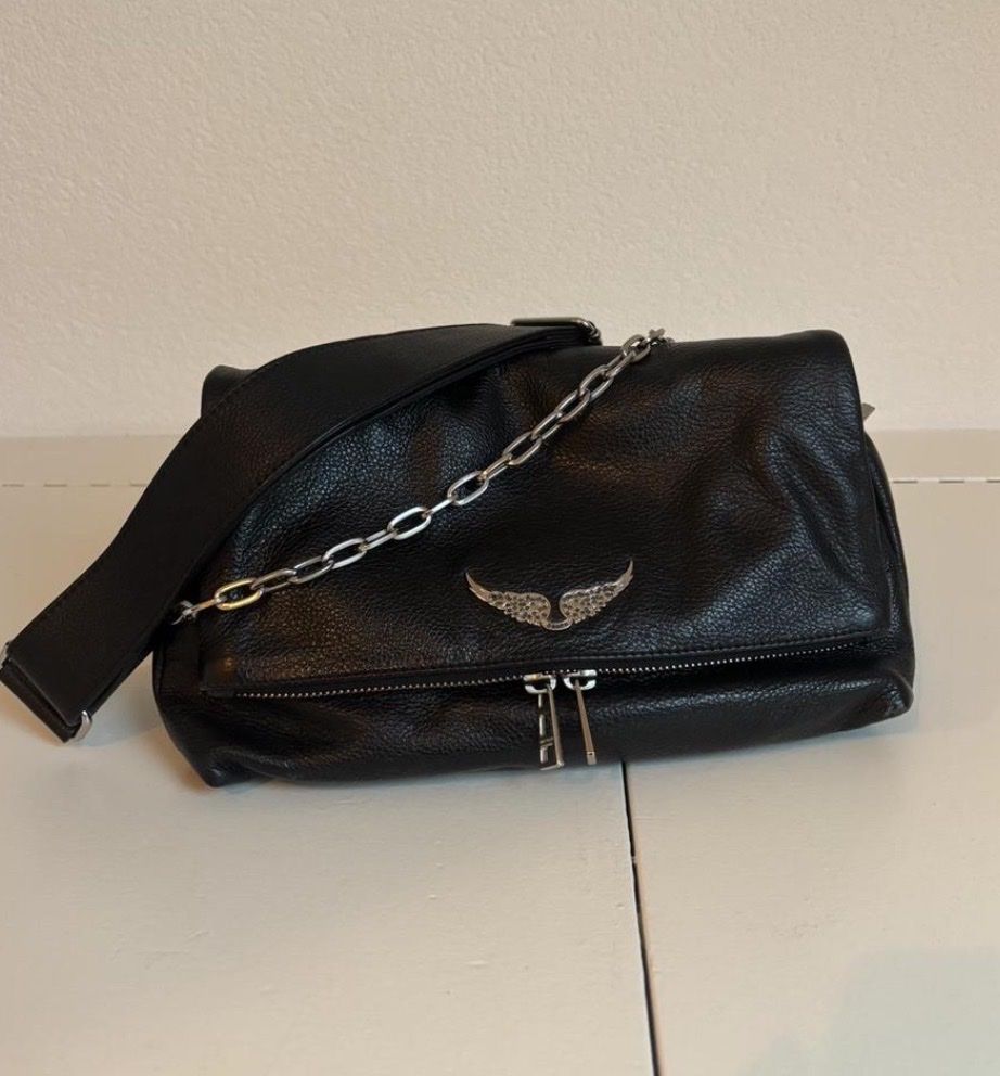 Zadig & Voltaire Taschen: Zadig et Voltaire bag – Neu (gemäss Beschreibung) aus St-Sulpice VD von tan_s88q 2