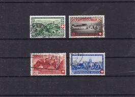 Bundesfeiermarken 1944