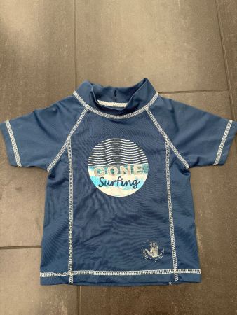 Badekleid / Top Gr 92