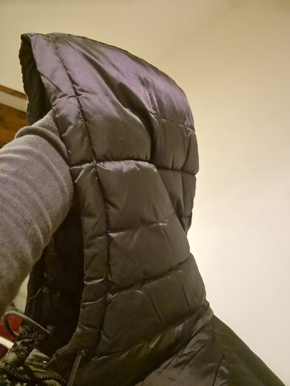 Sisley Mäntel: Parka Sisley – Neu und originalverpackt aus Genève von ana_z8yn 3