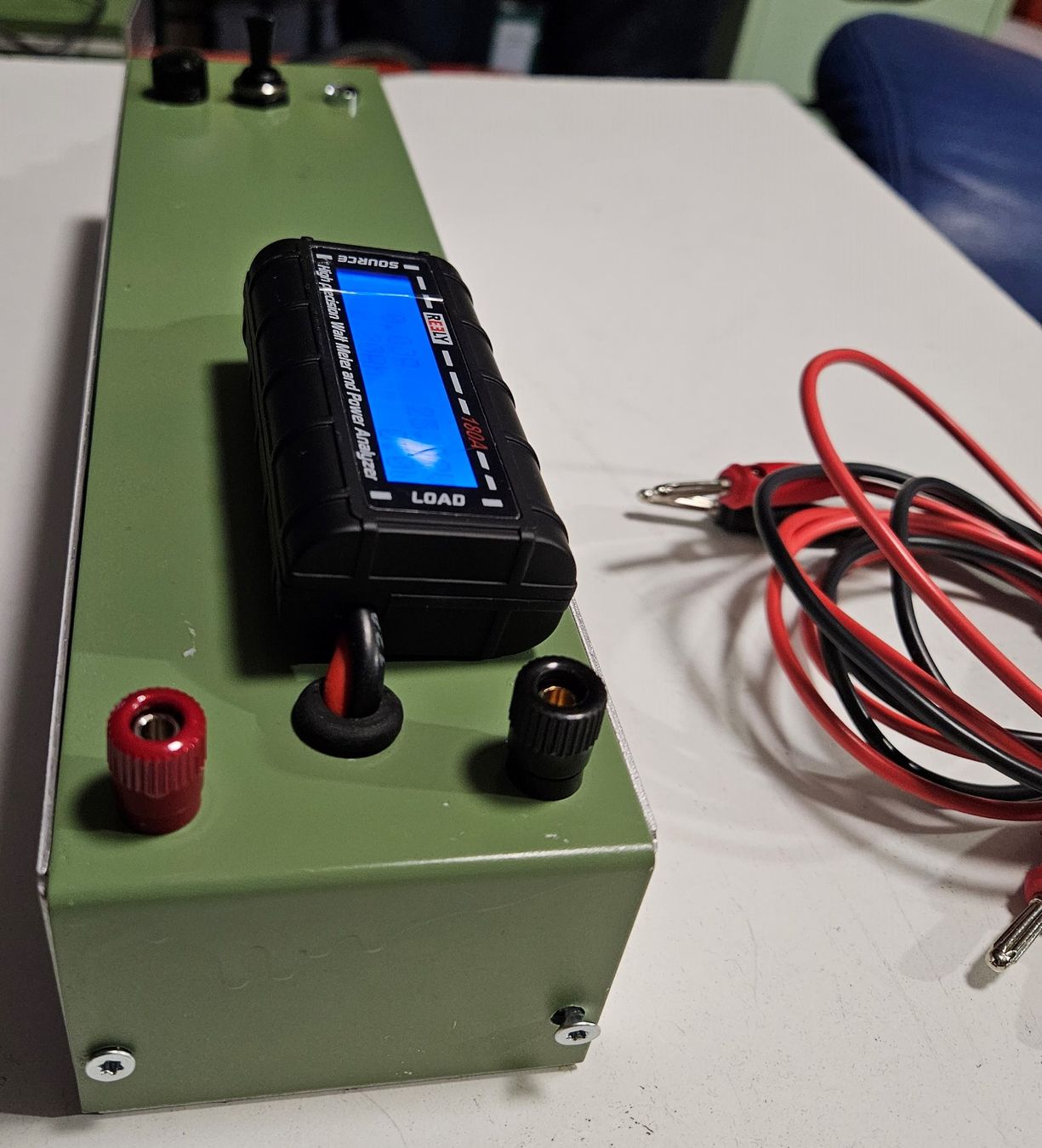 Componenti elettronici: Netzgerät 24V/14 A – Nuovo (secondo la descrizione) da zürich venduto da Schnierl 1