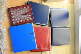 Tolle Sammlung CH
