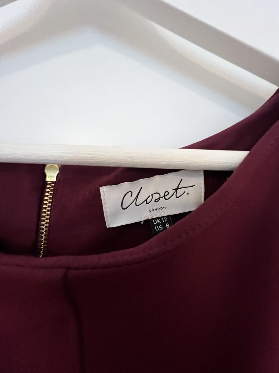 Kleider: Closet LONDON Damen Kleid – Gebraucht aus Biel/Bienne von PIP2530 2
