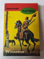 Karl May Winnetou