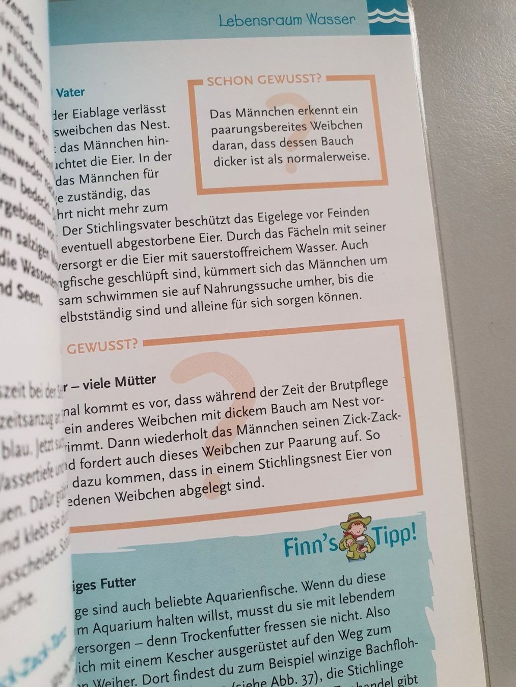 Libri: Tierkinder Expedition Natur Buch – Usato da Zürich venduto da haitimarasa 1