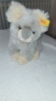 Süsser Steiff Koala, Knopf im Ohr, sucht neues Zuhause!