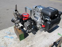 MOtorpumpe Baumspritze
