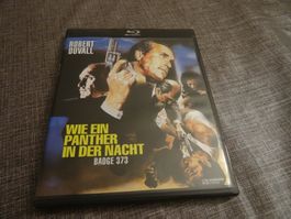 Blu-ray Wie ein Panther in der Nacht, Robert Duvall