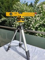 neue Laserwasserwaage EPT-97A mit Stativ