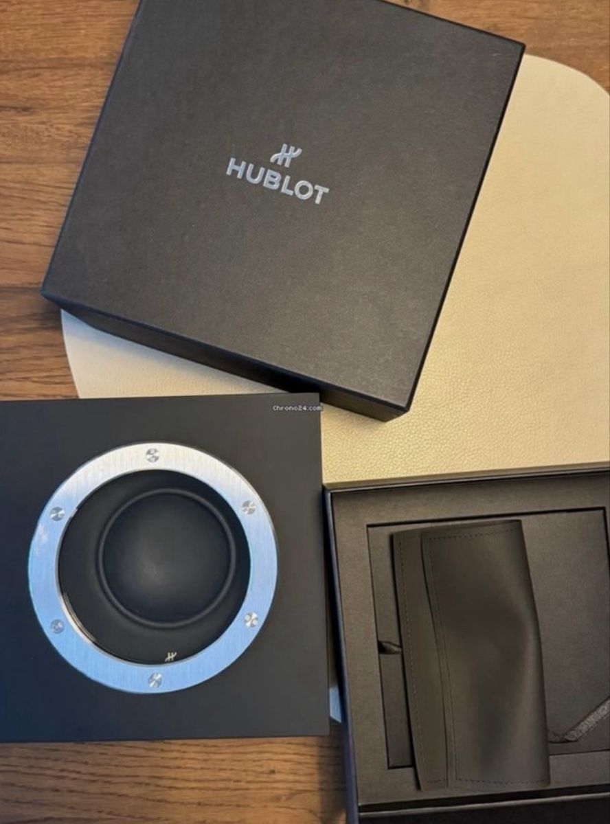 Hublot Orologi: HUBLOT Watch – Usato da Zürich venduto da reg_vvr6 2