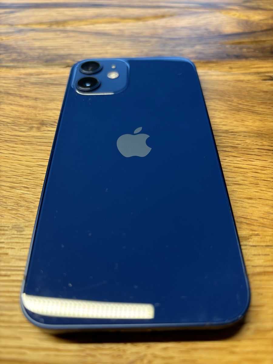 Apple Handys / Smartphones: iPhone mini 12 – Gebraucht aus Stein AG von gub_9ycx 1