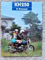 Kawasaki KH 250
