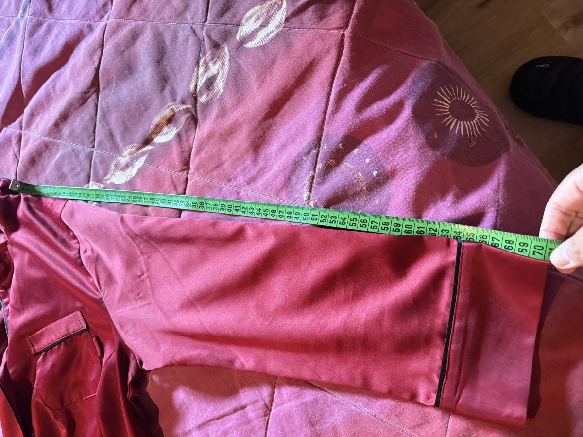 Calvin Klein Negligees & Pigiami: Ensemble Pyjama Satin Calvin Klein  taille L – Nuovo e nell'imballaggio originale da Collombey venduto da canny76 6