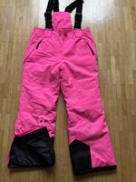 Skihose Grösse 128