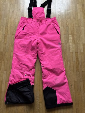 Skihose Grösse 128