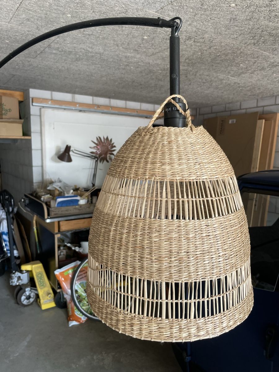 Ikea Lampade: Ständerlampe Ikea – Usato da Süderen venduto da EnTho 1