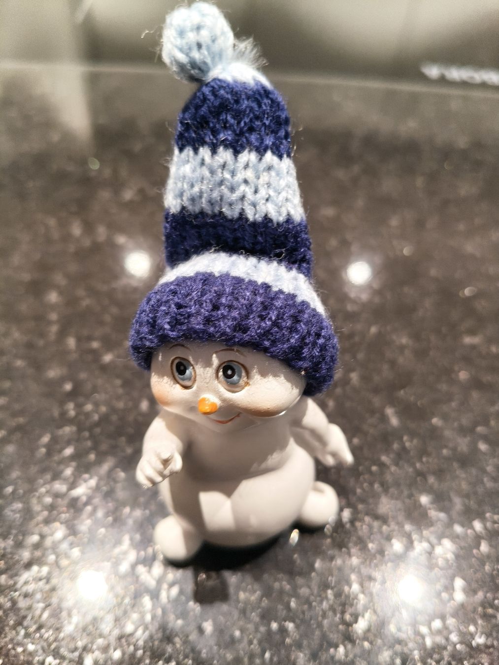 Statuette: Schneemännchen – Nuovo (secondo la descrizione) da Rothrist venduto da Stranglehold 4
