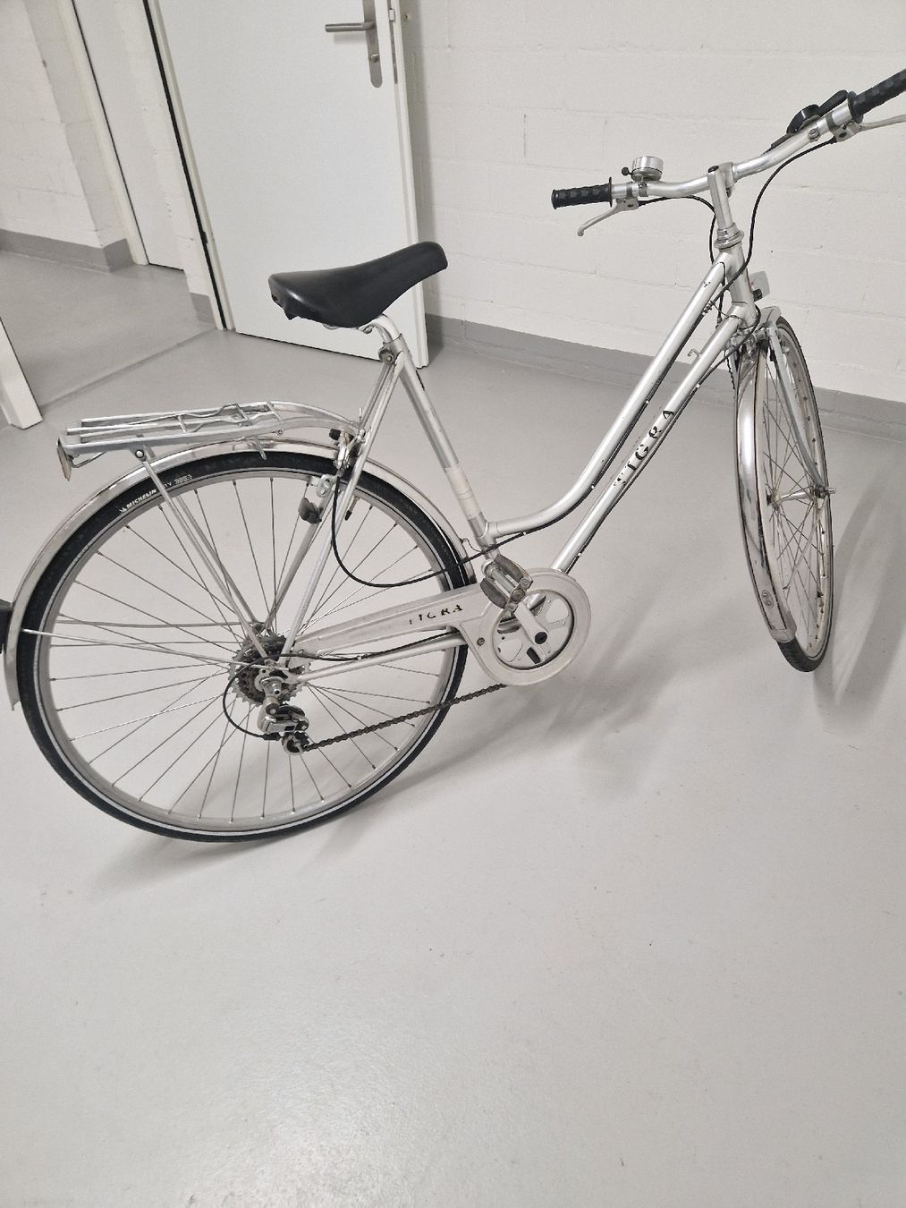 Velos: Tigra Damenvelo 28" – Gebraucht aus Rothrist von Aloe16 1