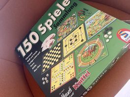 Brett spiele / spiele