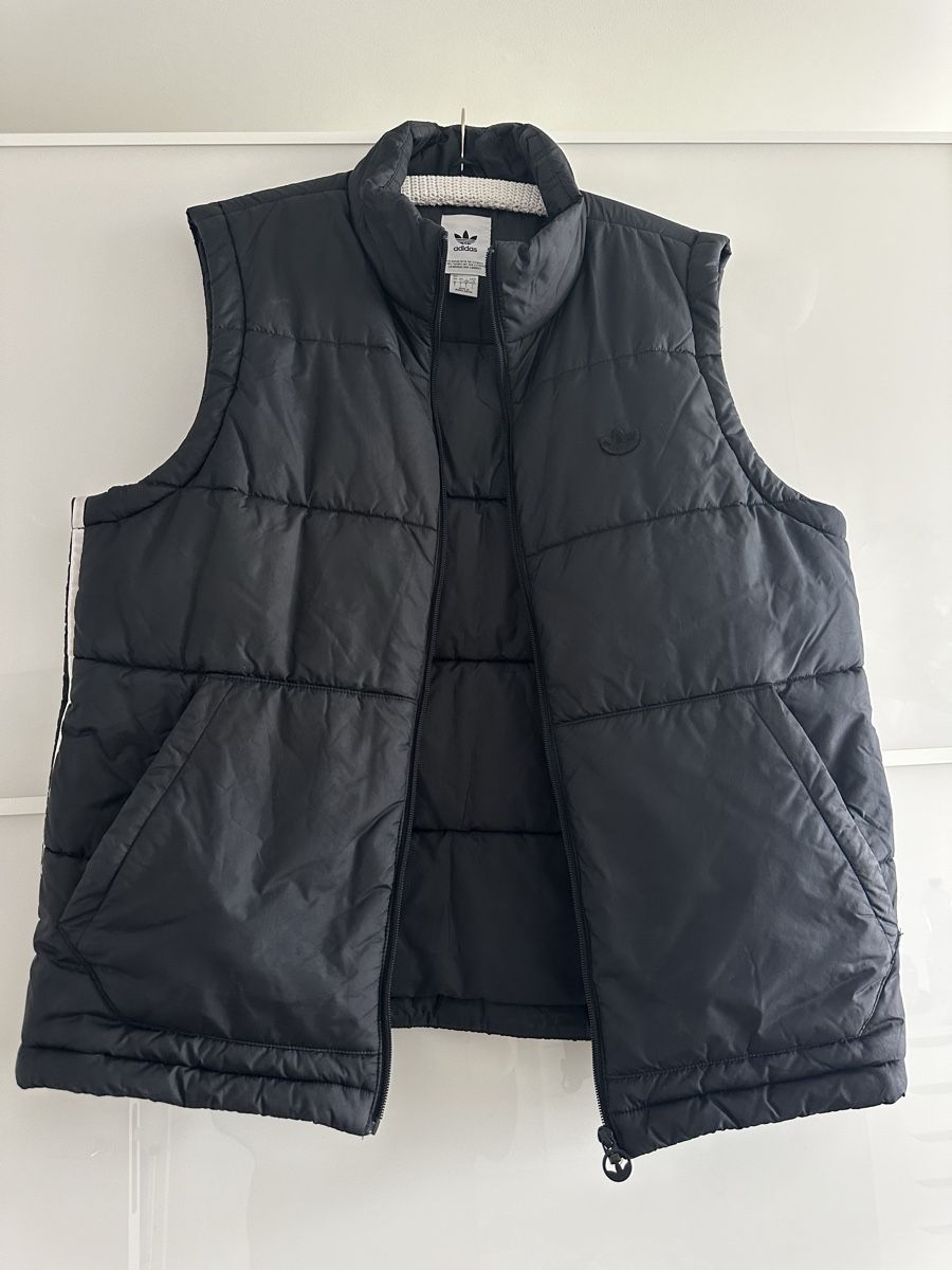 Adidas Gilets & Westen: Adidas Steppweste  – Gebraucht aus Heimberg von milenasarah