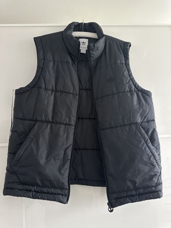 Adidas Steppweste 