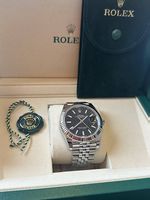 Rolex Datejust 126334 - 41mm - Full Set 01/2026