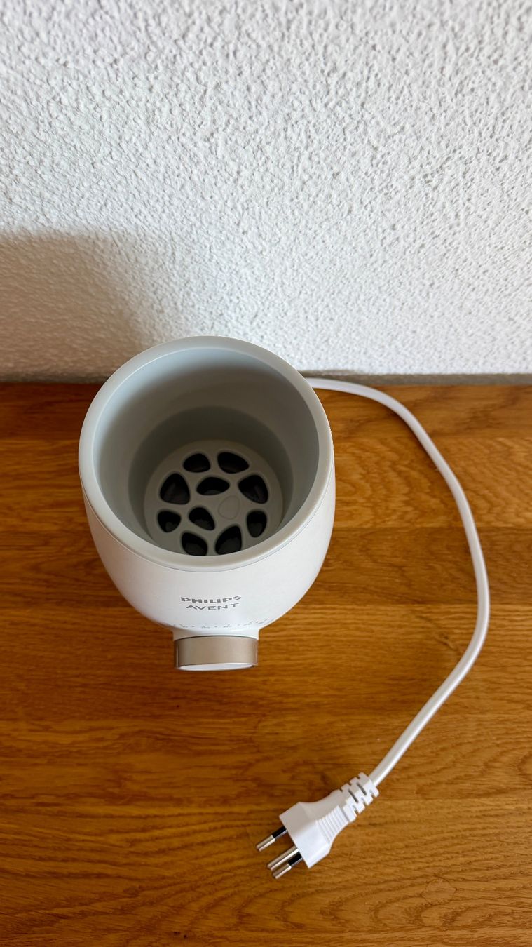 Philips Elettrodomestici da cucina: Flaschenwärmer Philips Avent – Usato da Neuenegg venduto da imk_5ymz 1