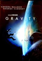 Gravity (Sandra Bullock, George Clooney)