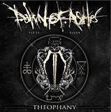Dawn of ashes - Theophany