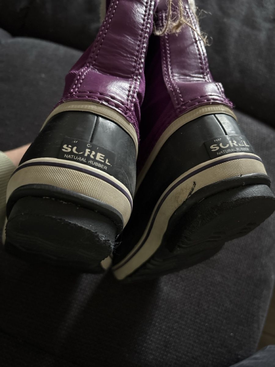 Sorel Schuhe für Jungen: Sorel Winterboots – Gebraucht aus pfäffikon zh von manuela052 2