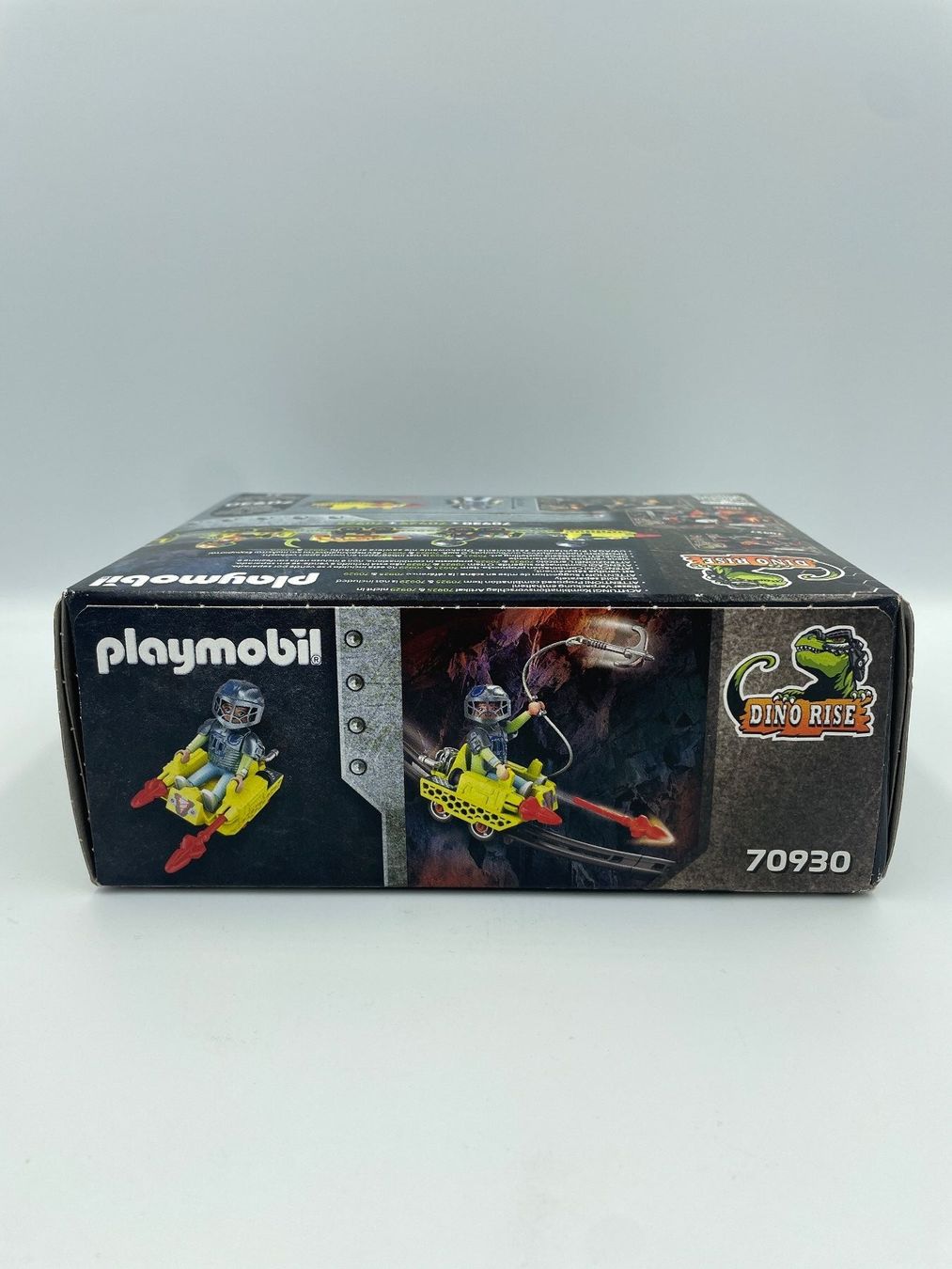 Playmobil Giocattoli: Playmobil 70930 Minen Cruiser "NEU" – Nuovo e nell'imballaggio originale da Bäch SZ venduto da Swissy46 4