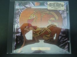 Golden Earring - The naked truth  (vergriffen)