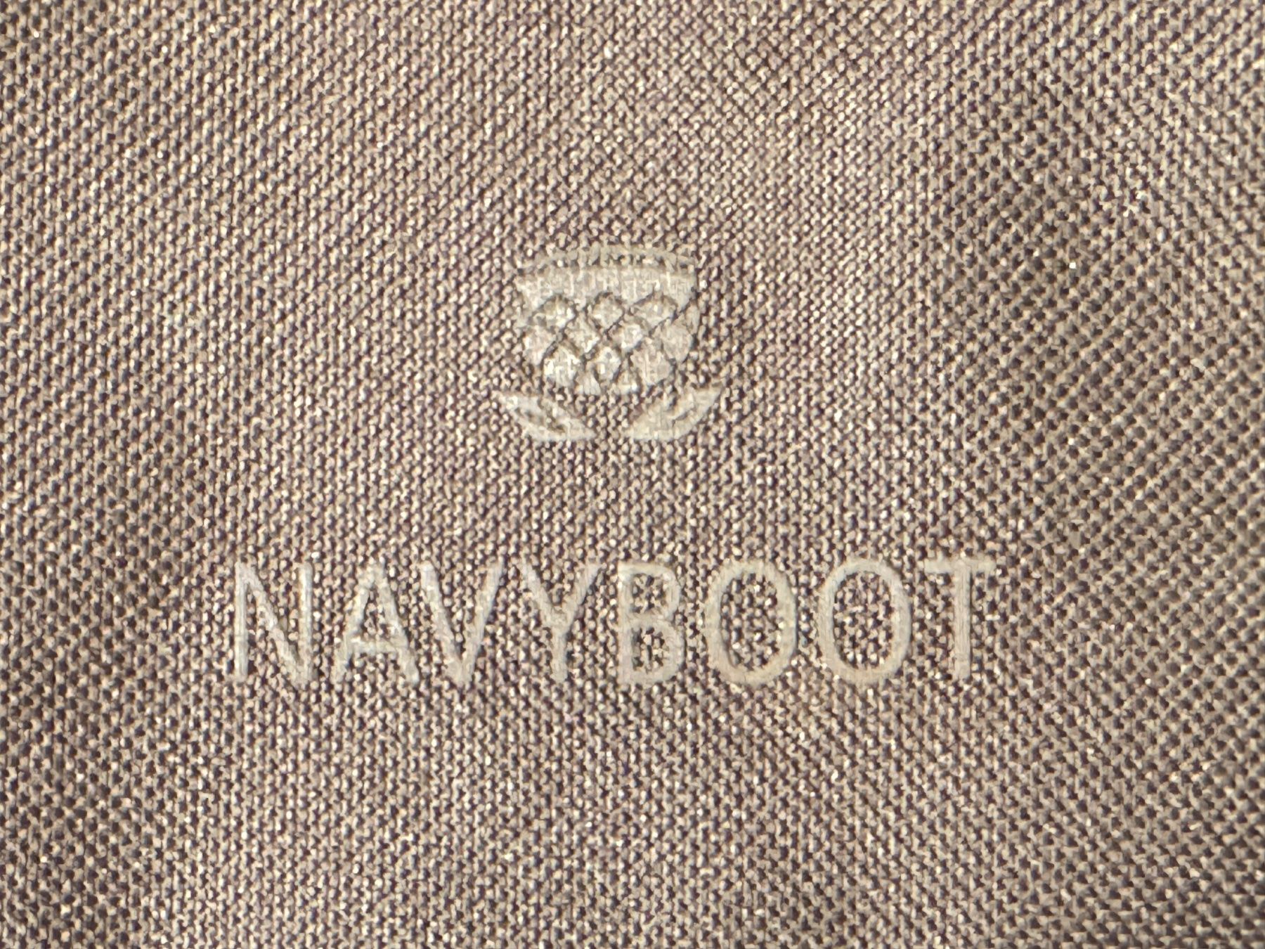 Navyboot Custodie per cosmetici: Swiss Business Class Amenity Kit Navyboot – Nuovo (secondo la descrizione) da Humlikon venduto da GX30 2
