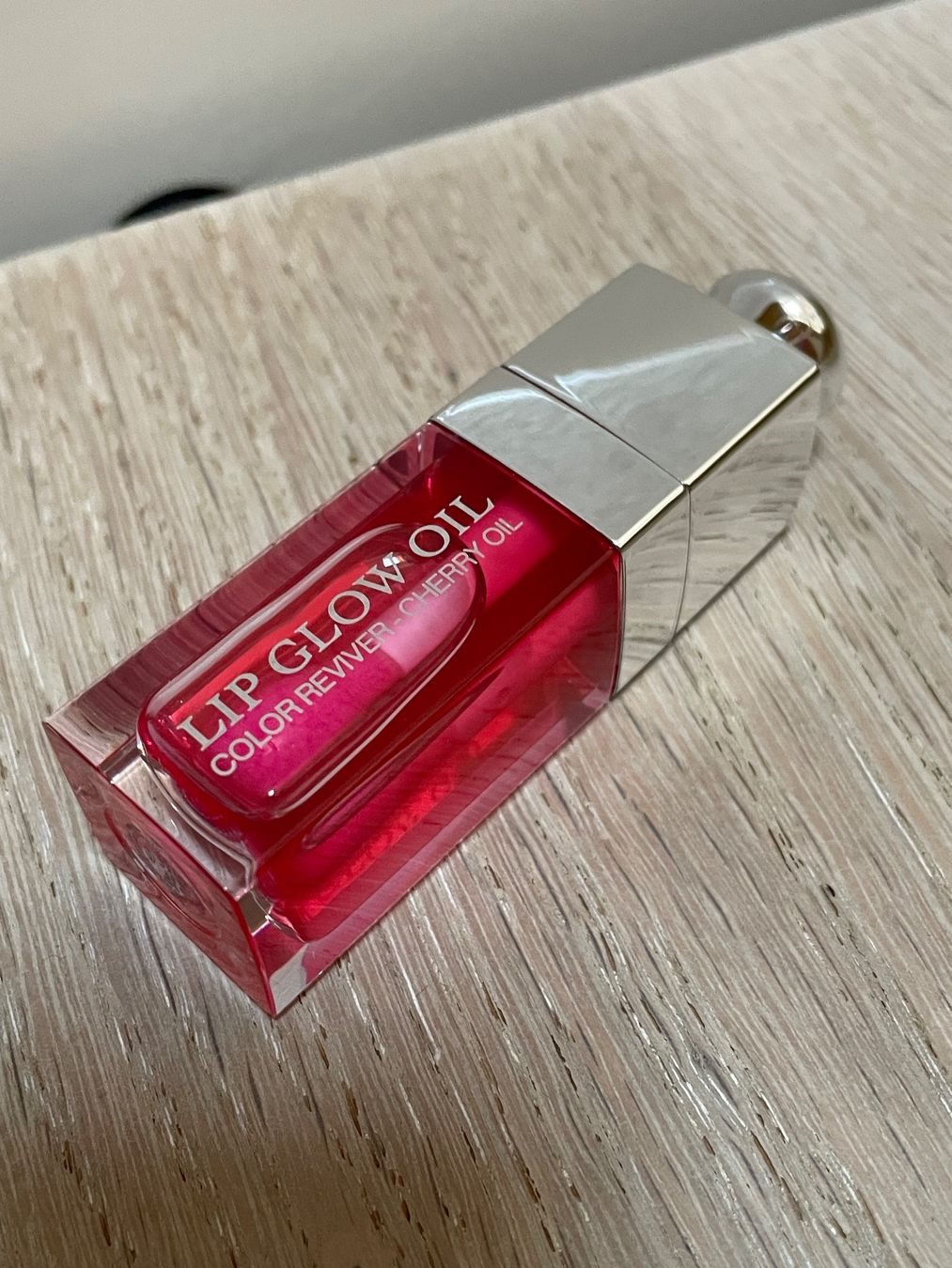 Dior Make-up: DIOR Lip Glow Oil 015 – Nuovo (secondo la descrizione) da Seedorf UR venduto da Vita000