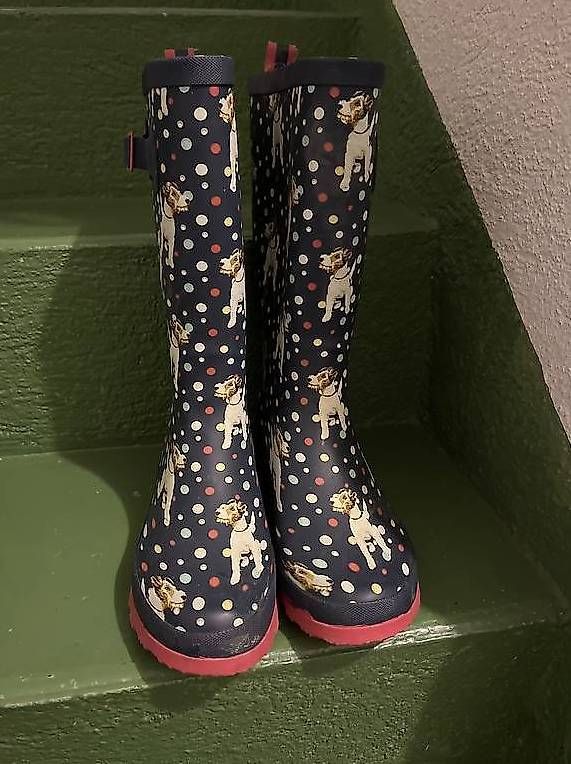Scarpe per ragazzi: Regenstiefel / Gummistiefel Grösse 38 – Usato da Dietlikon venduto da Pmt_zh