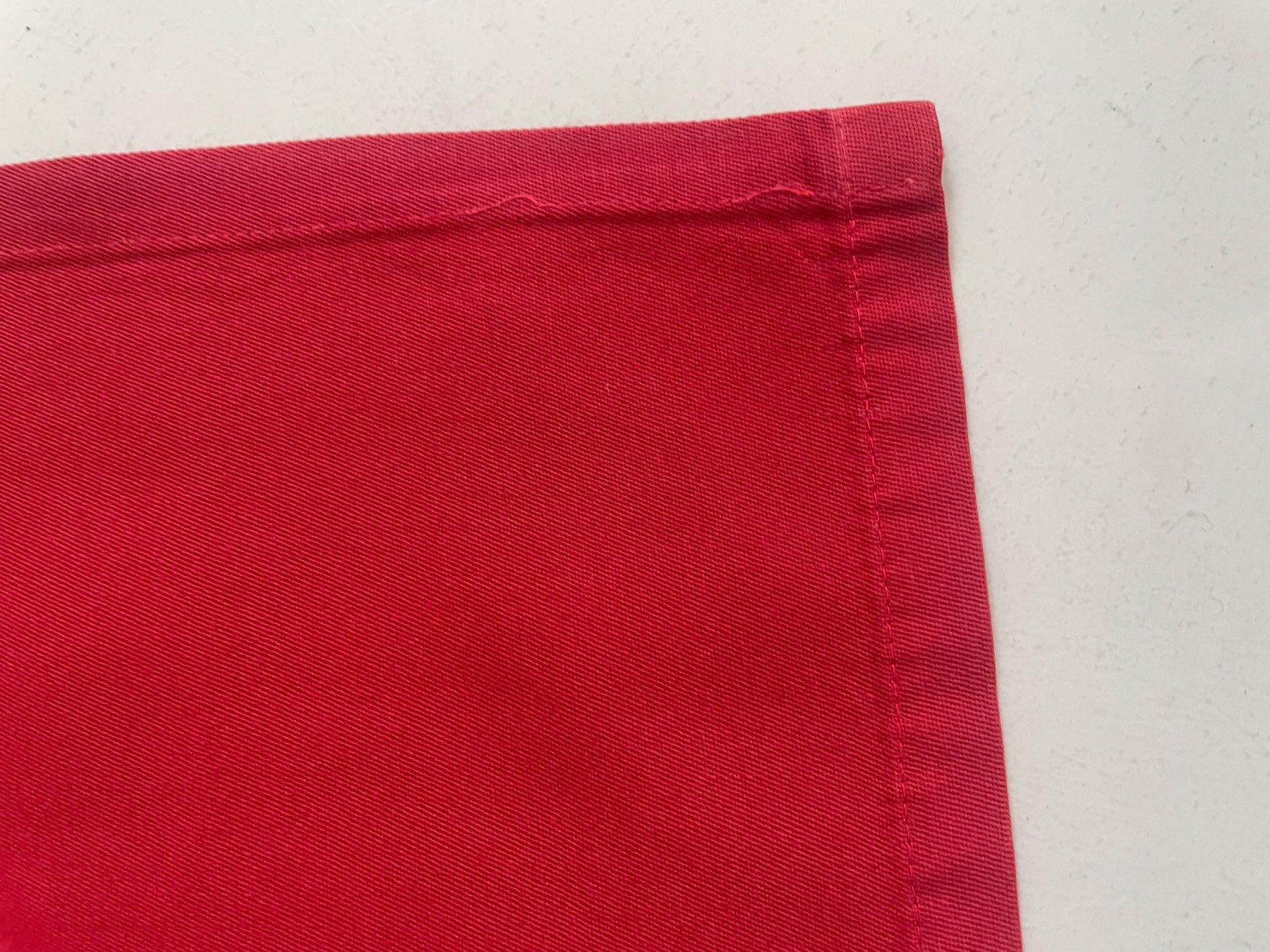 Altra biancheria da tavola: 20 Tischdecke 65x65cm . Restaurant – Usato da Minusio venduto da Pink222 7