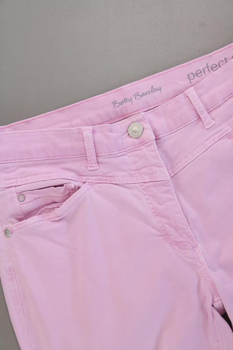 Pantaloni: Betty Barclay Five-Pocket-Hose Gr. 40 – Usato da Neustadt an der Waldnaab venduto da SecondLifeFashion 1