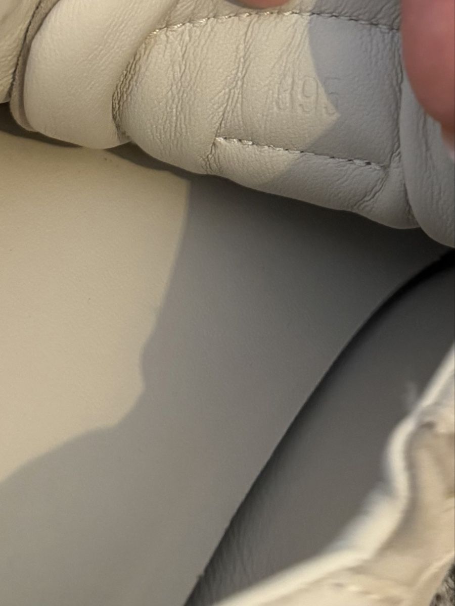 Hermès Scarpe da donna: HERMÈS Jet sneakers gr. 39.5 NEU – Nuovo e nell'imballaggio originale da Pfäffikon SZ venduto da happy.life 4