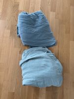 Wunderschöne Duvetanzüge Musselin