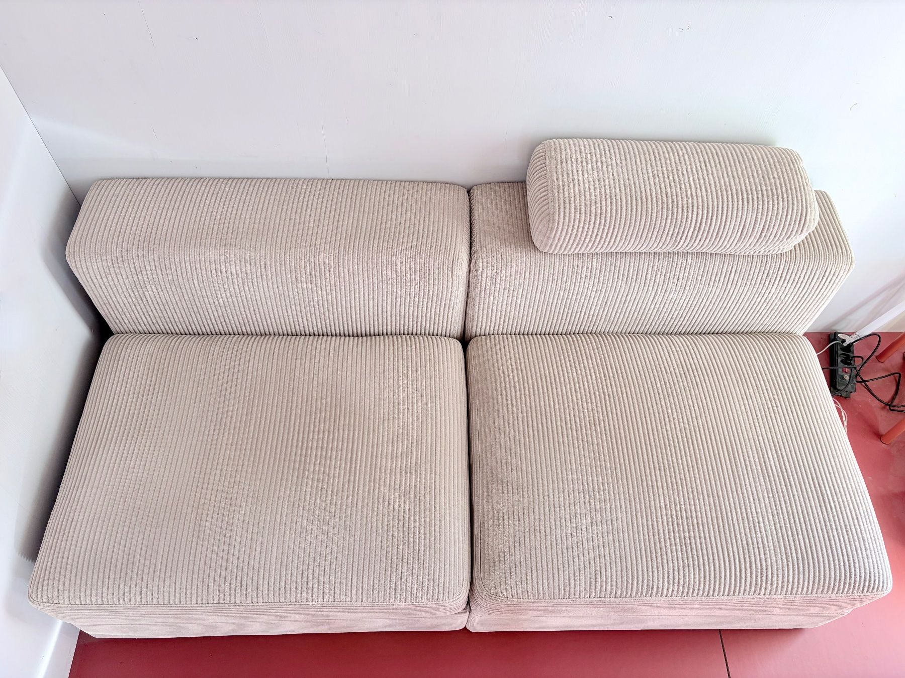 Ikea Sofas: Sofa JÄTTEBO IKEA 2x 1.5 Modul – Gebraucht aus Zürich von Slinguh 1